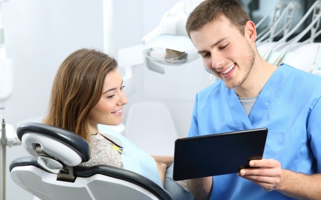 5 Things Your Dentist Needs to Know