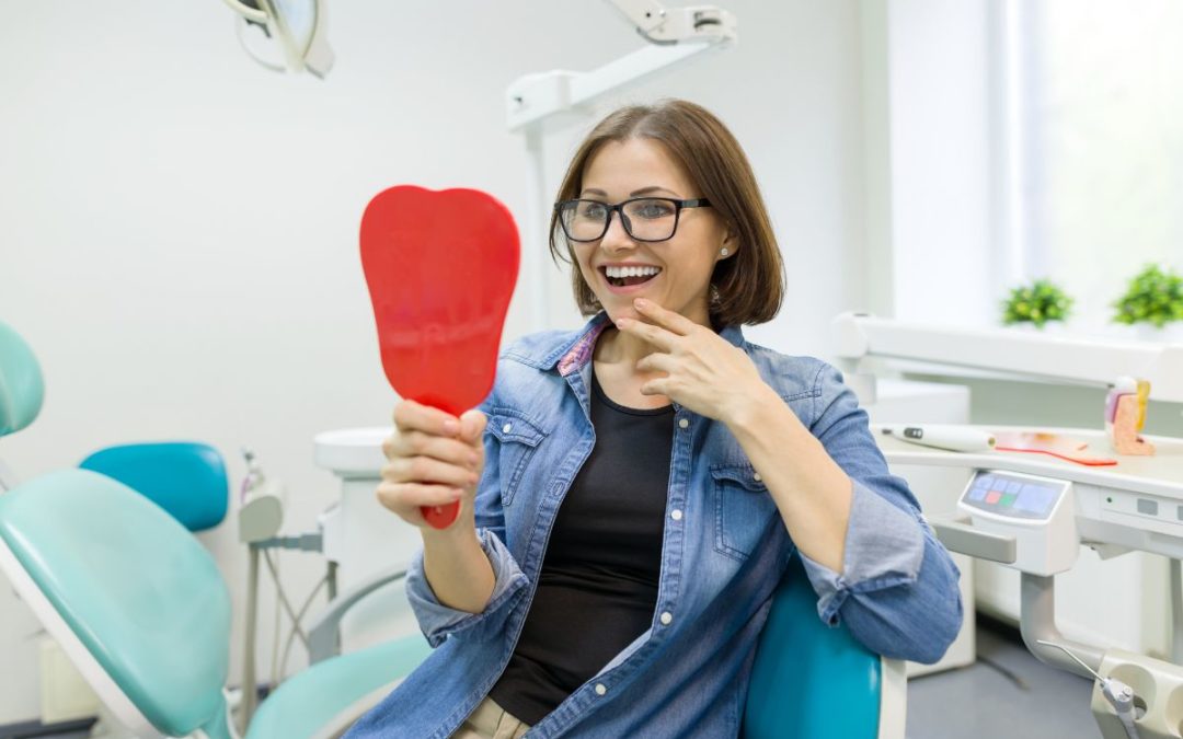 5 Things We Love About Implants