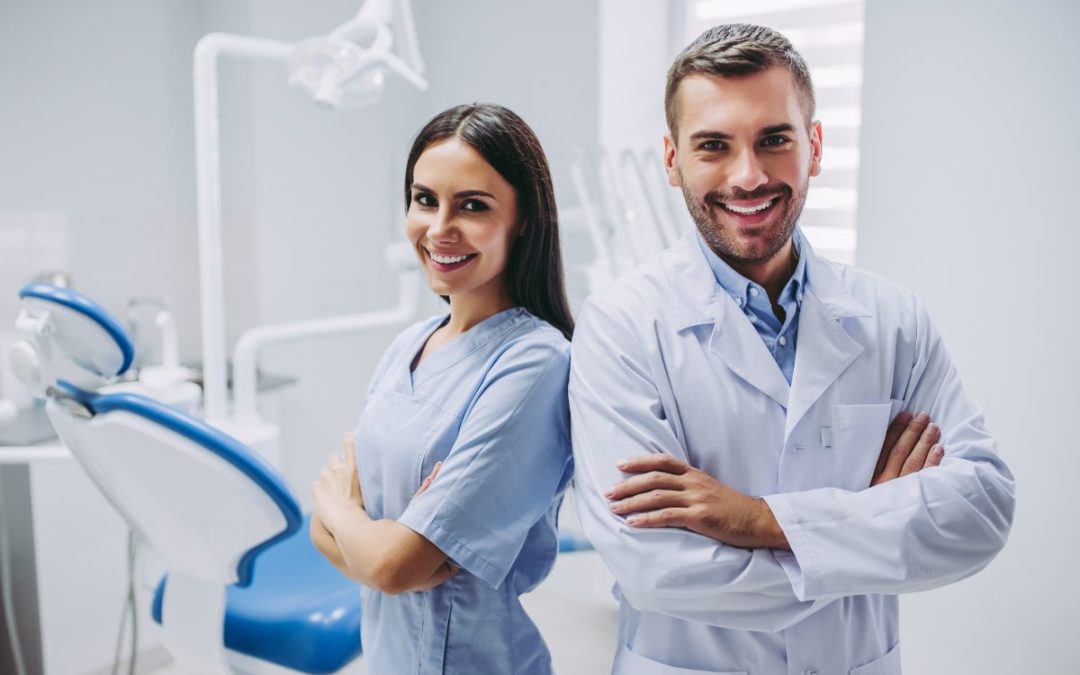 Finding a New Dentist