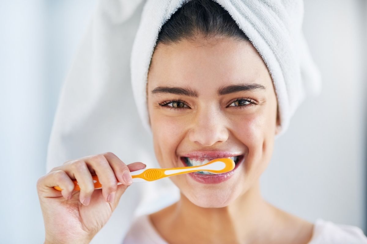 Regular Dental Care for a Healthy Smile