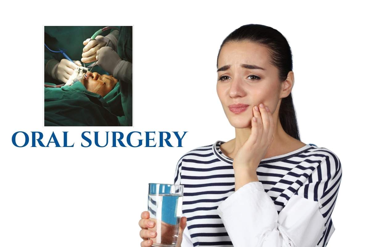 Need Oral Surgery? Common Signs