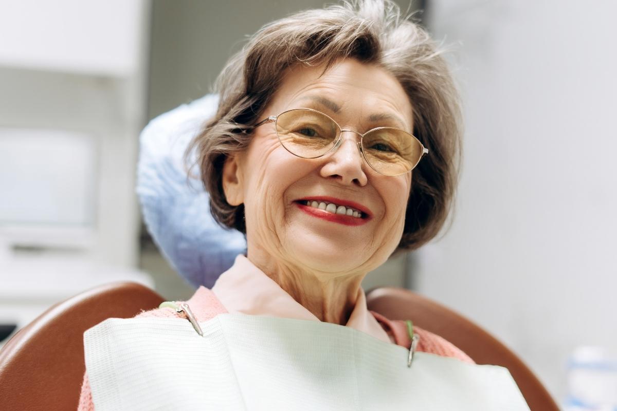 Dental Implants Improve Overall Health