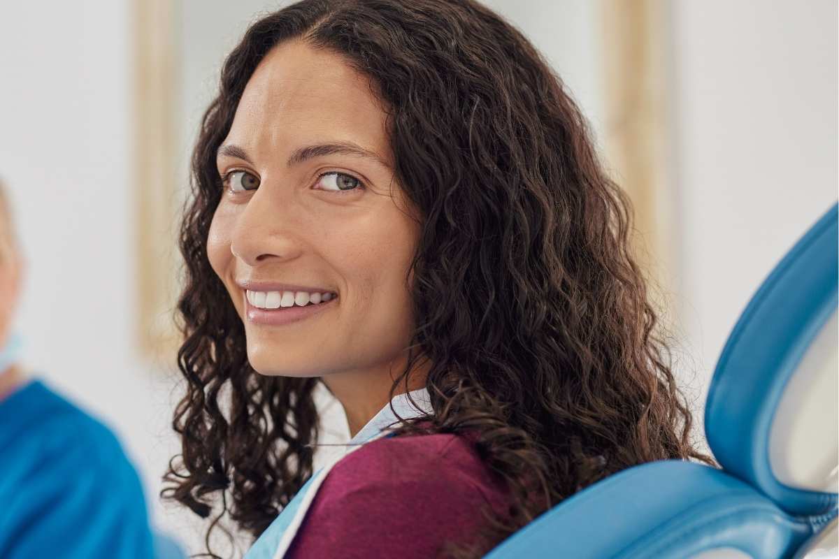 how often you should visit the dentist