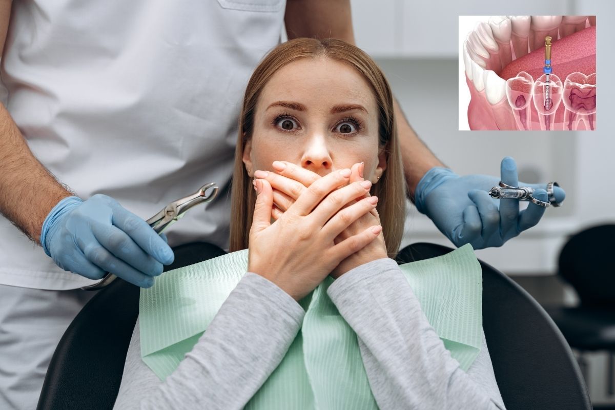 Is Root Canal Therapy Painful